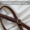 Seitenhandtaschen Damen Strohgewebte Tasche Handtasche Strandtasche Umhängetaschen Strohgestrickte Geldbörsen Damenhandtaschen