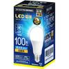 LED Light Bulb, Dimmable, E26 Base (26mm Diameter), Equivalent To 100W Incandescent Bulb, Daylight White (12.5W), Omnidirectional, 1 Bulb Included,