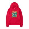 Rip Mf Doom Hoodie Men Fashion Long Sleeve Sweatshirts Hip