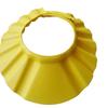 1 Pcs Adjustable Soft Cap Baby Shampoo Hair Care Kids Safety Shampoo Bath Cap Bath Protection Kids Bath Cap