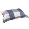 Thickened Large Pure Cotton Pillowcase for Single Dormitory Pillow