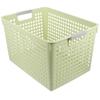 Dirty Clothes Storage Small Toys Holder Household Basket Laundry Rack Practical Gift Bedroom Pp Washing Plastic