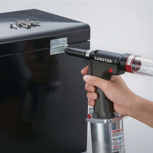 Lobtex Air Riveter R1A1 R1A1