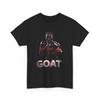 Terence Crawford Goat T-Shirt, Boxing Champ Unisex Heavy Cotton Tee,  Boxing Fan