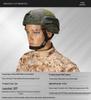 Mickey MICH 2000 Tactical Outdoor Sports Helmet