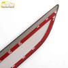 Huansu H3 Door Edge Strip & Body Trim Anti-Scratch Decorative Patch