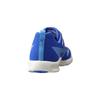 Shunsoku Sneakers for SJJ Cm Kids, Boys, Lightweight, 16-25cm, 2E, 1510, Blue, 23.0