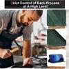 Leather Case For Vivo Y5S Y11 Y12 Y15 Y17 Y17S Y19 Y19S Y28 Y29 Y30 Y33T Y36i Y36M 2023 Y50 Y200 U3 U20 Z5i G2 4G 5G Card Slot Flip Wallet Cover