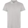 Roly Unisex Adult Cobain Short-Sleeved Polo Shirt