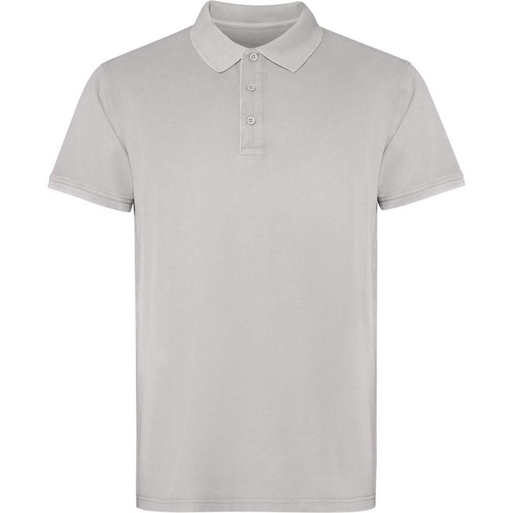 Roly Unisex Adult Cobain Short-Sleeved Polo Shirt