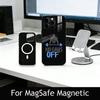 Gym Moode On Phone Case For iPhone17,16,15,14,13,12,11 Plus,Pro Magnetic For Magsafe Wireless Charging