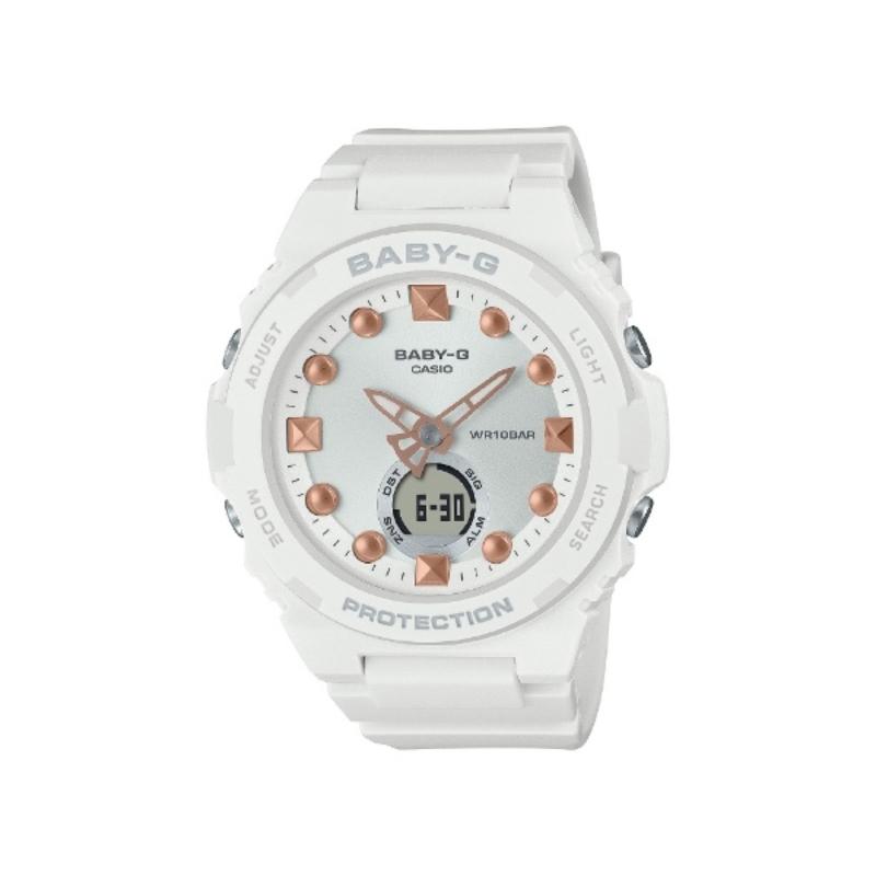 

BABYG baby G тематическая серия пляжных сцен BGA3207A2JF