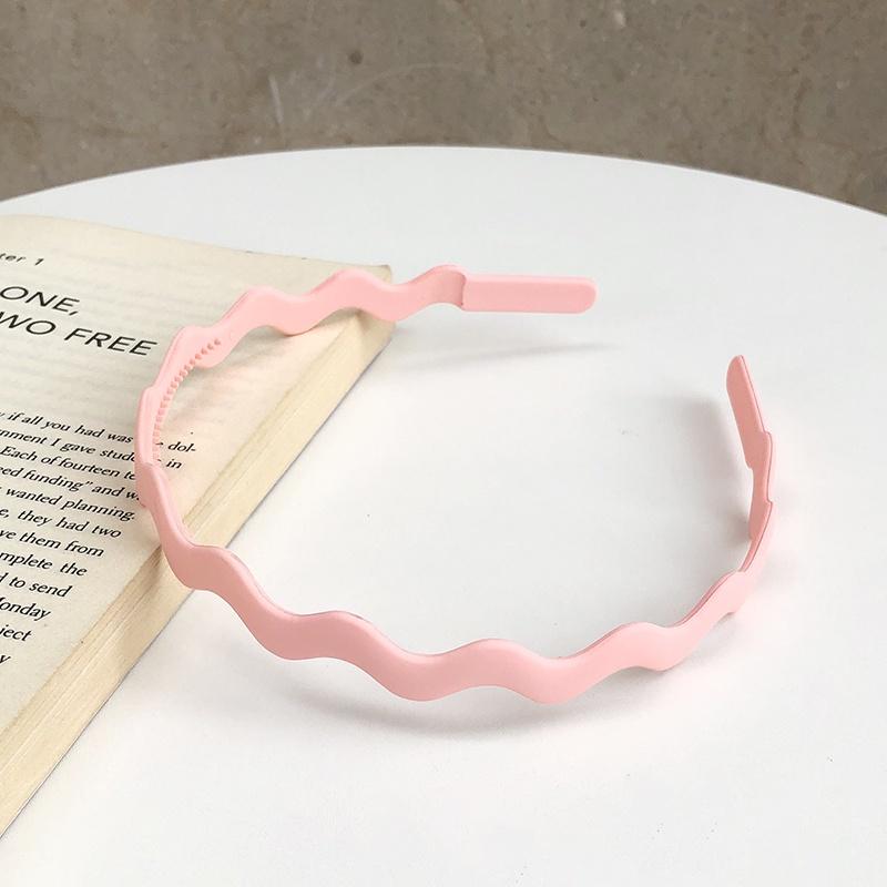 New Cute Plush Bear Ear Hair Bands Women Home Wash Face Make-up Non-slip Headband Girl Versatile Daily Hair Accessories