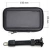 Heckermann MT1 SMALL motorcycle phone bag for up to 5.5 inches