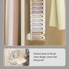 Wall-Mounted Hanging Panties Dispenser Suction Cup Closet Underwear Holder  Bedroom