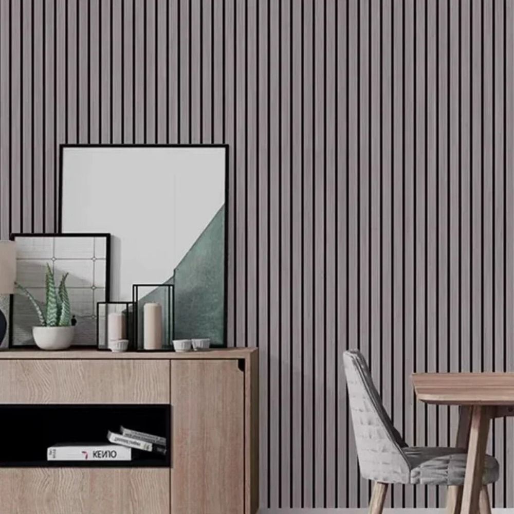 Waterproof Wall Stickers 45cm Width Moisture-proof Self-adhesive Wallpaper Thick Foam Peel and Stick Foam Wall Stickers