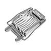 Stainless Steel Egg Cutter Wire Egg Slicer for Hard Boiled Eggs Kitchen Accessories Kitchen Gadgets Accessories