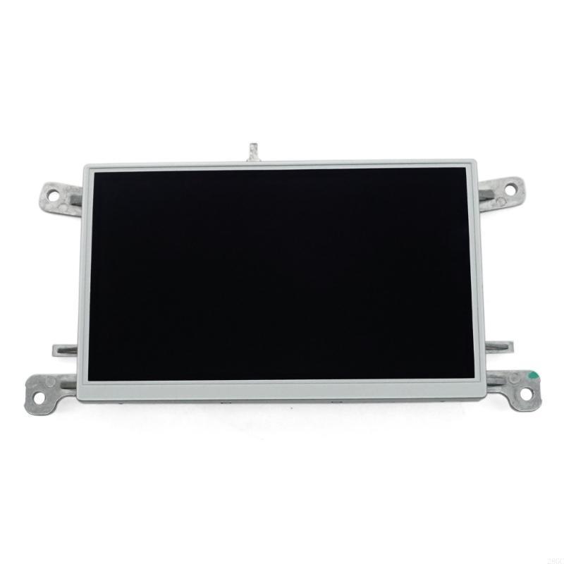 28GC Universal Vehicle Display Unit 8T0919603G 8T0057603A High Resolution Screen Metal Housing For RS4 Enhancing Visual Clear