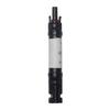 MC4 PV-Stecker mit integrierter Sicherung (10A/15A/20A/30A) für Photovoltaikanlagen