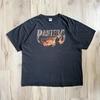 Vintage Pantera 2004 Brother Dime Metal Band Dimebag Darrell 00s Y2k T Shirt XL