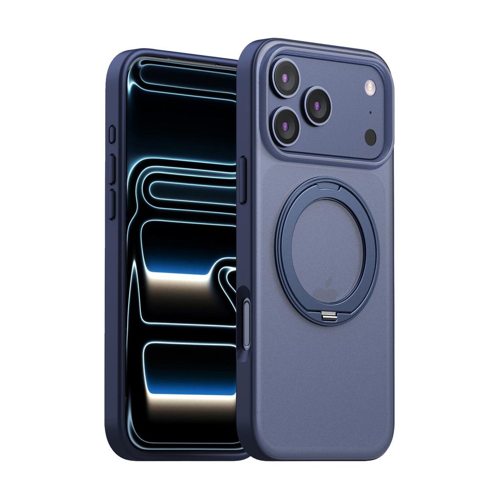 111 ° Fulcrum Case, Suitable for iPhone11promax Magnetic Suction Bracket, Mobile Phone Case 11Pro/11Plus Anti-drop.