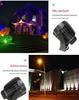 LED Waterproof Outdoor COB Spotlight for Trees and Gardens