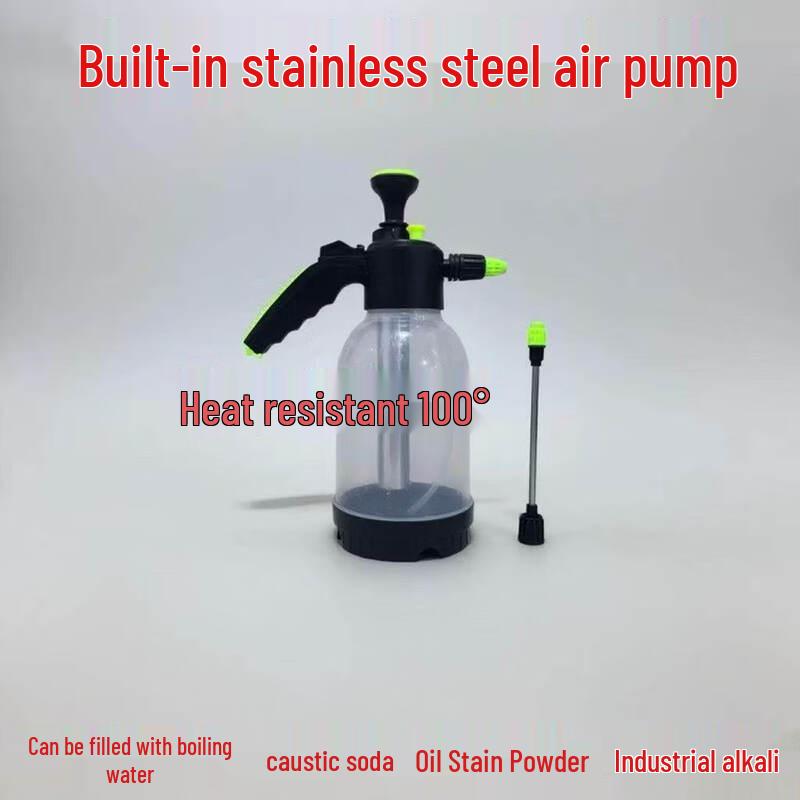 Ally Высокоэффективное термостойкое средство для чистки вытяжек