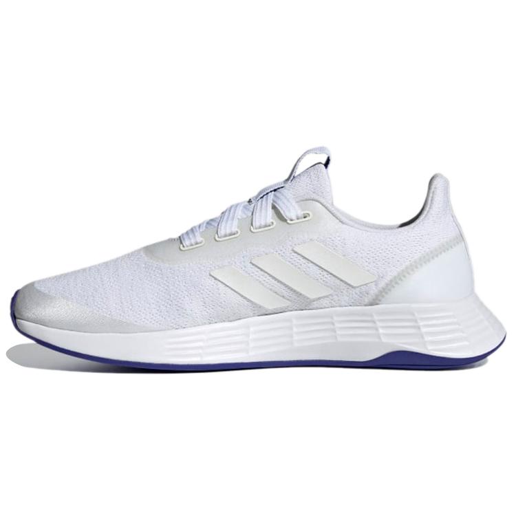 

Adidas Qt Racer Sport Белый Полуночный Флеш Женский 36