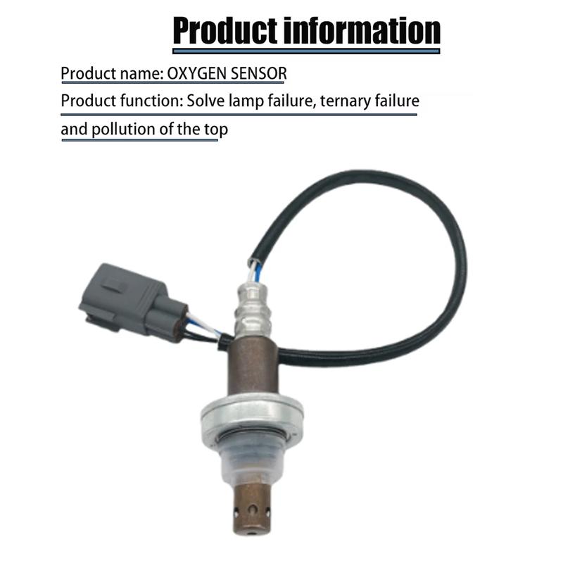 Oxygen Sensor Air Fuel Ratio Sensor 89467-02040 For Toyota Yaris Corolla RAV4 89467-12030 8946704090 89467 0 89467-24020