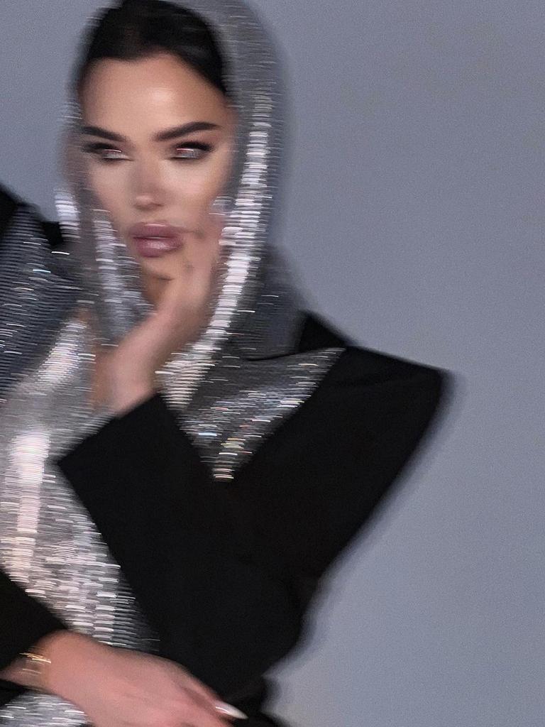 2023 Summer Trendy European & American Women's Hooded Metal Strap Vest – Sexy Hot Girl Sling Top