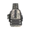 3513 Versatile Outdoor Fishing Chest/Shoulder Bag