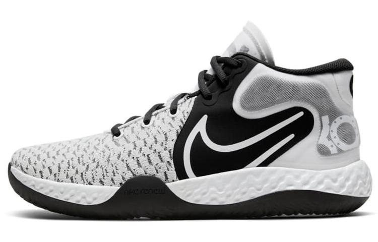 

Nike Kd Trey Viii White Black CK2090-101 41