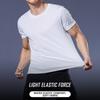 2026 Men's Moto Racing Team T-shirt Short Sleeve Motorsport Jersey Breathable Casual Sportswear for Motorcycle Fans Colthing