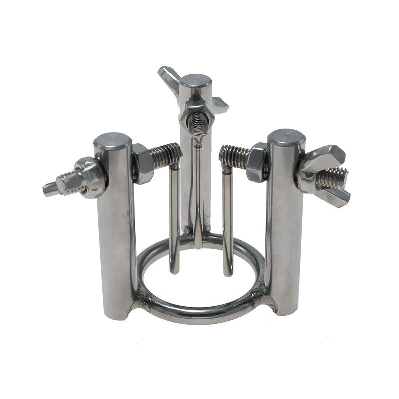 Stainless Steel Urethral Dilator Men's Urethral Stick Sex Tool Femdom Slave Props Gay Sounding Urethral Stimulator