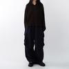 Onl Women Corduroy Wide Pants Cargo