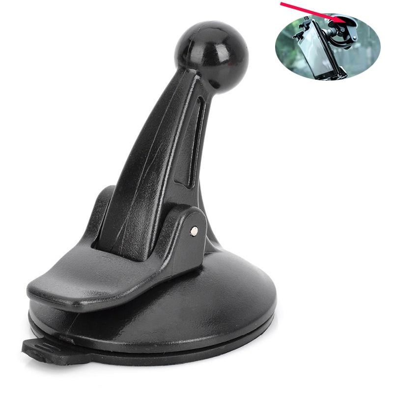 

Versatile Car Mount Stand For Navigation Device Suction Cup 17mm Diameter Adjustable And Flexible