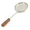 RSINC Stainless Steel Boondi Jhara with Handle for Ladoo-1 Qty JL184609809826