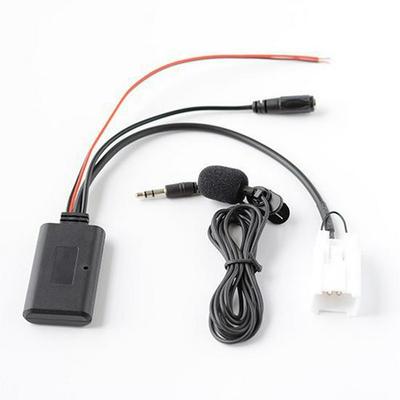 Zubehör für Autoelektronik – Autokabel, Adapter, Steckdosen
