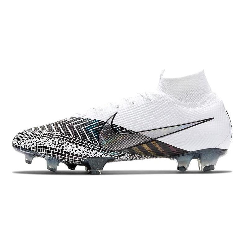 Nike Mercurial Superfly 7 Elite Mds Fg White BQ5469-110