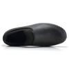 Men Chef Shoes Non Slip Work Sneakers Breathable Slip On Unisex Clogs Women Casual Walking Rain Shoes Plus Size