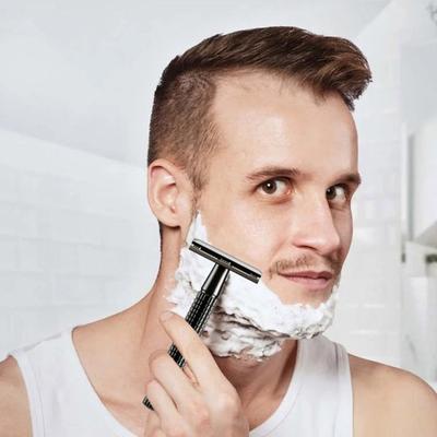 Holení a epilace – Bezpečné holicí strojky
