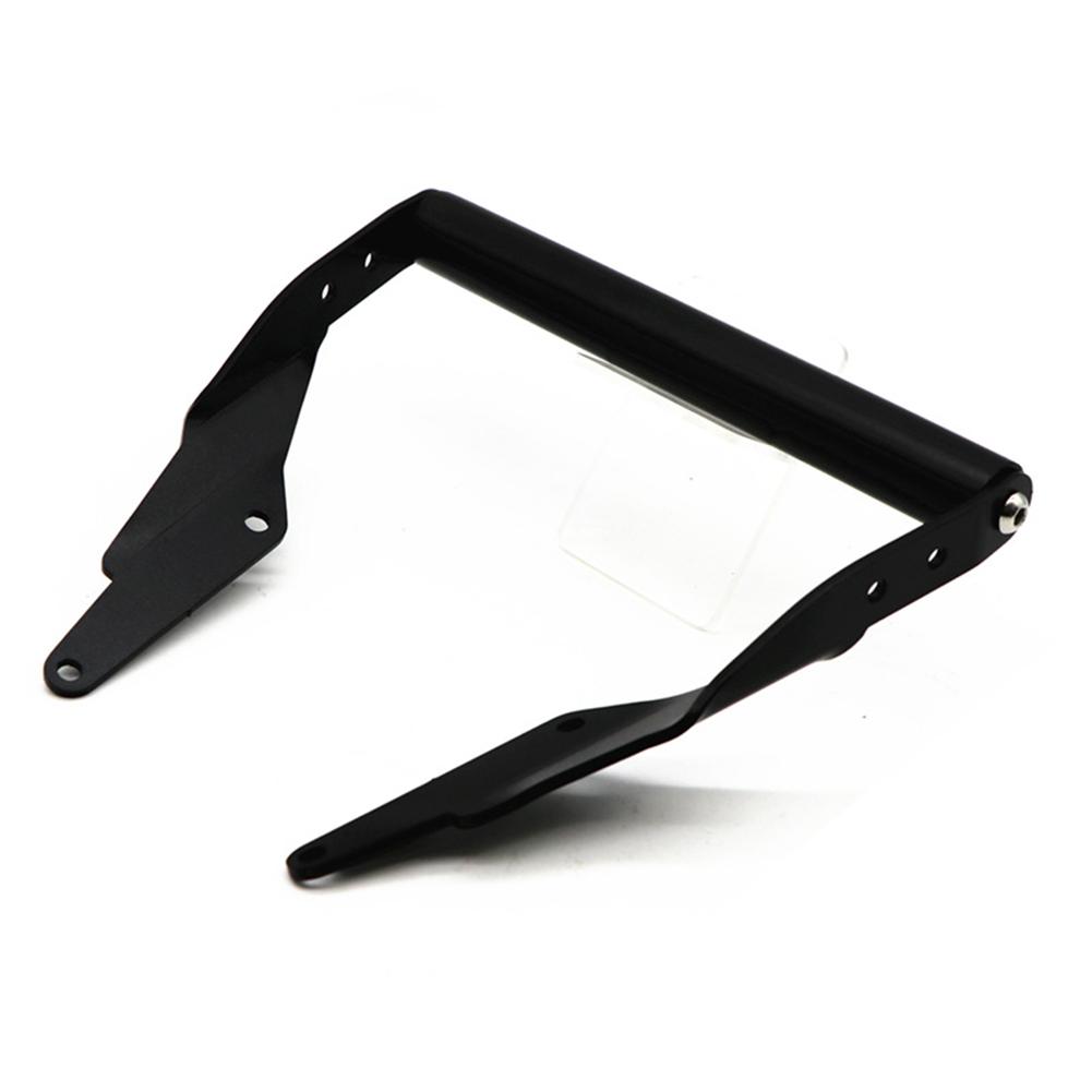 Bracket 1x GPS Navigation Anodized Black Direct Installation Fairing Kits For BMW G310GS G310R 17-19 Motorcycle Part