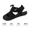 Nike Sunray Protect 2 Black White TD 943827-001