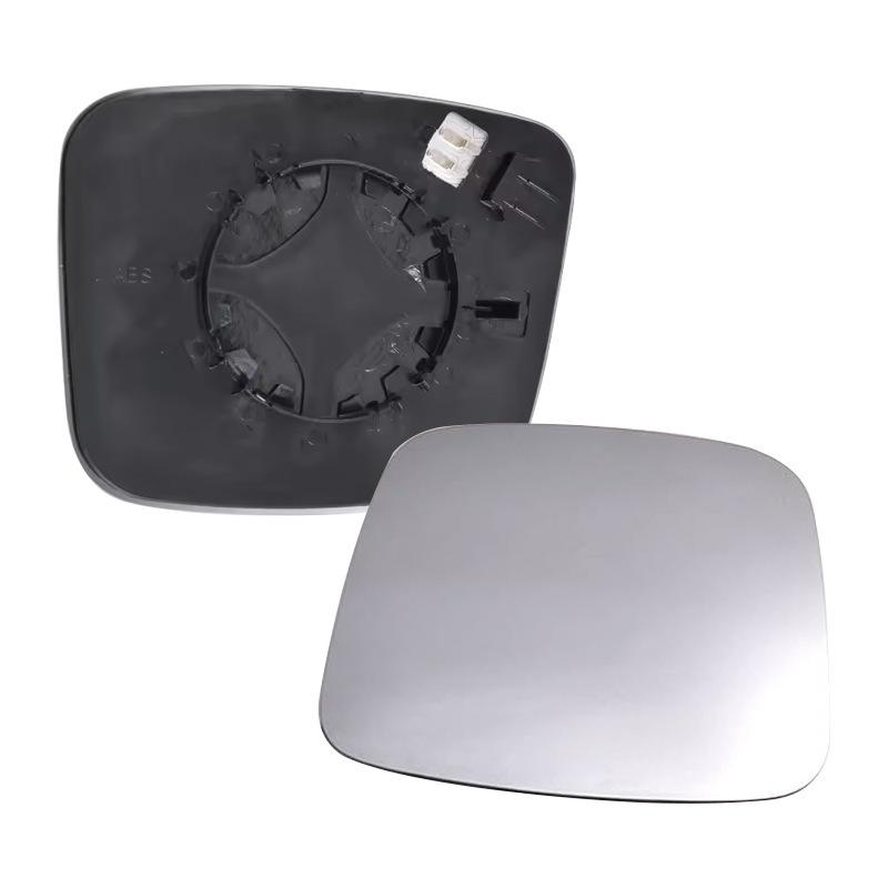 For Citroen Nemo Fiat Fiorino Qubo Peugeot Bipper Tepee Reversing Lenses