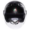 AGV Открытый шлем Eteres E2206