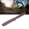 Bike Chain 10 Speed Half Hollow   Speed Chain Mountain Road Bike Replacement Chain