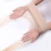 New 1D Women Tights Semaless Pantyhose Ultra-Thin Transparent Nylon Tights Sheer To Toe Stockings Female Sexy Tights Low Waist