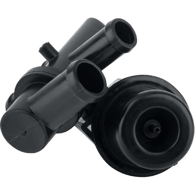 BOXI Heater Control Valve Solenoid Fit for Cadillac Escalade for Chevy for GMC C1500 C2500 C3500 Express K1500 K2500 K3500 Silverado Suburban Tahoe