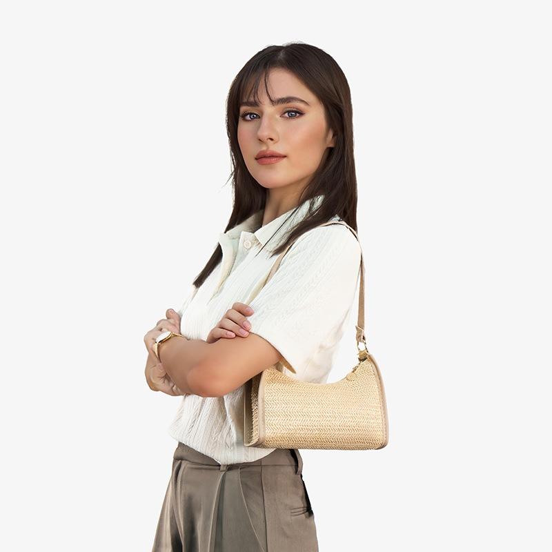 Casual Shoulder Bag for Daily Use