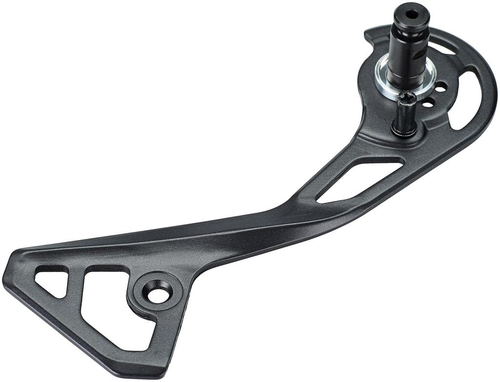Shimano Right Plate Assembly Y3HR98060 RD-R8050-GS